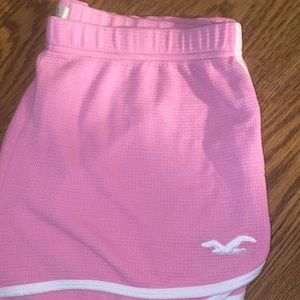 Hollister shorts